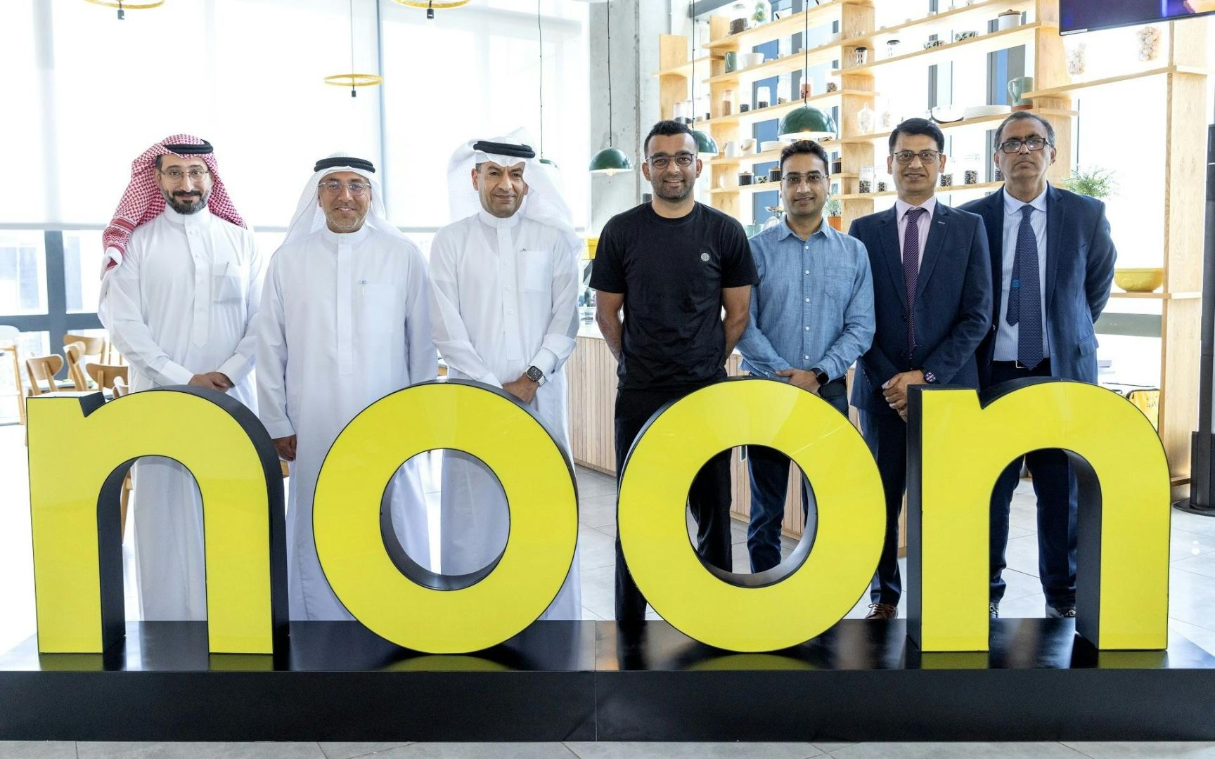 Noon plant Doppel-Börsengang und setzt auf autonome Lieferfahrzeuge