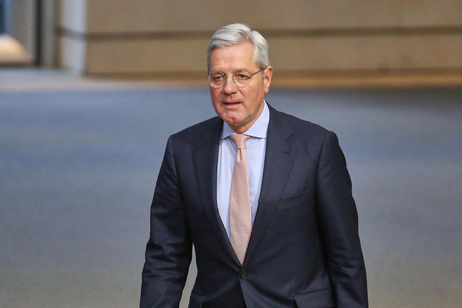 Norbert Röttgen (Archiv)