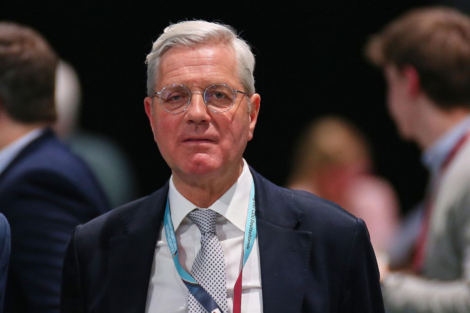 Norbert Röttgen (Archiv)