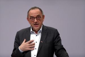 Norbert Walter-Borjans (Archiv)