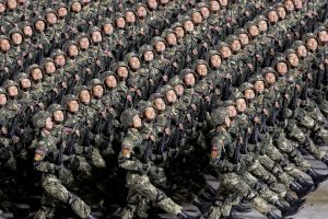 Nordkoreanische Soldaten im Ukrainekrieg – Kim Jong-un bestätigt Einsatz