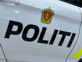 Norwegische Polizei