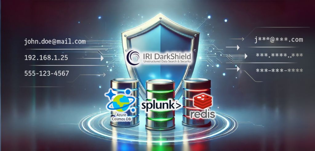 ❌ NoSQL Datenmaskierungssoftware ❌ Sensible PII-Daten zuverlässig finden und richtig schützen ❗