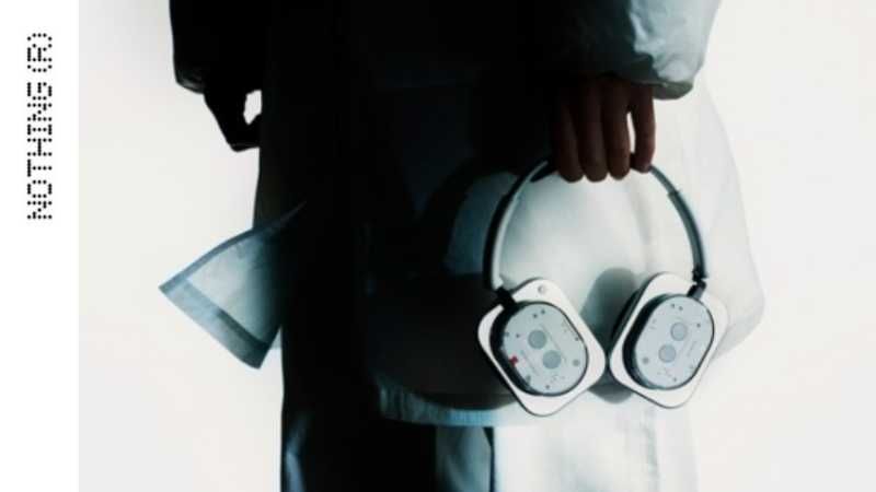 Nothing – „Come to Play 100“ unterstützt Jugendgruppen aus Deutschland mit 100 Audioprodukten für Kreativität