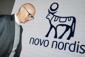 Novo Nordisk feuert CEO