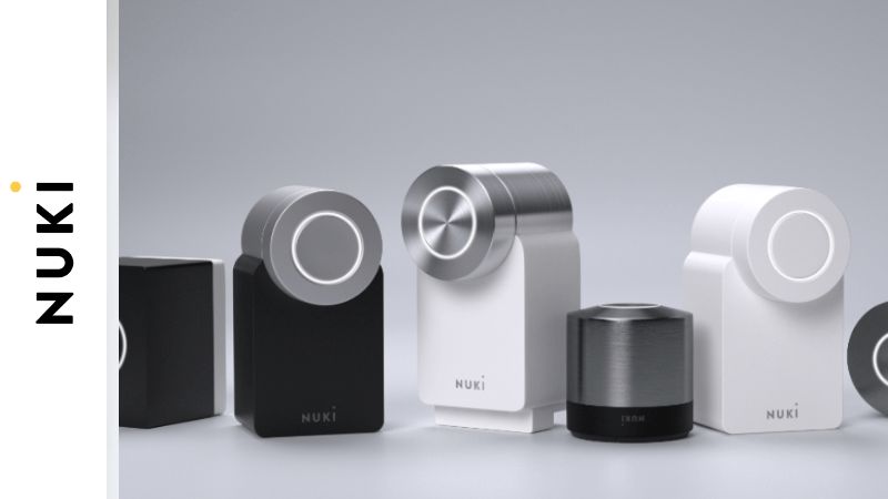 Nuki Smart Lock – Ein Rückblick auf die vergangenen zehn Jahren smarter Entwicklung