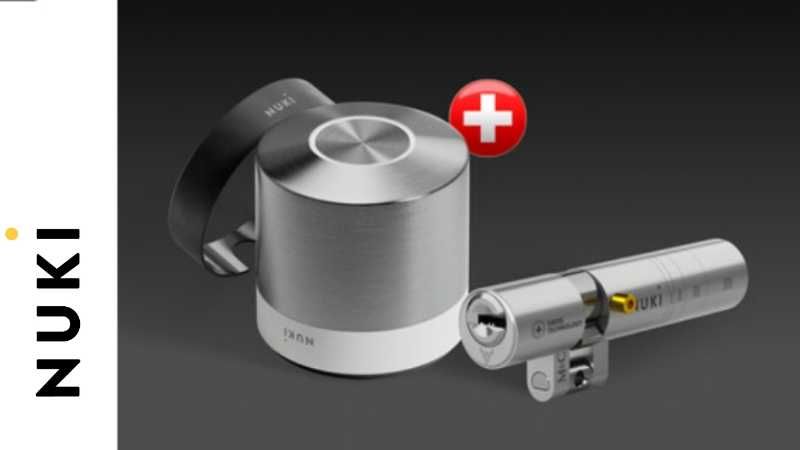 Nuki Smart Lock Ultra Swiss – Altbewährte Funktionen und bleibende Werte