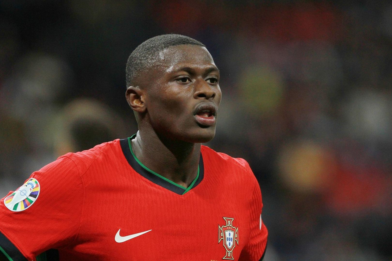 Nuno Mendes (Archiv)