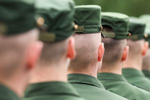 Nur 349 von 6.374: Warum Deutschland russische Kriegsdienstverweigerer im Stich lässt