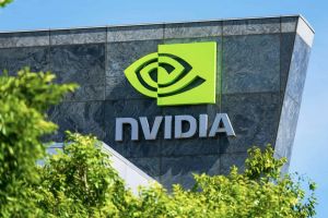 Nvidia meldet Rekordumsatz und hofft auf anhaltende KI-Nachfrage