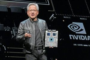Nvidia verliert Marktanteile in China – Jensen Huang nennt US-Exportkontrollen einen „Fehlschlag“