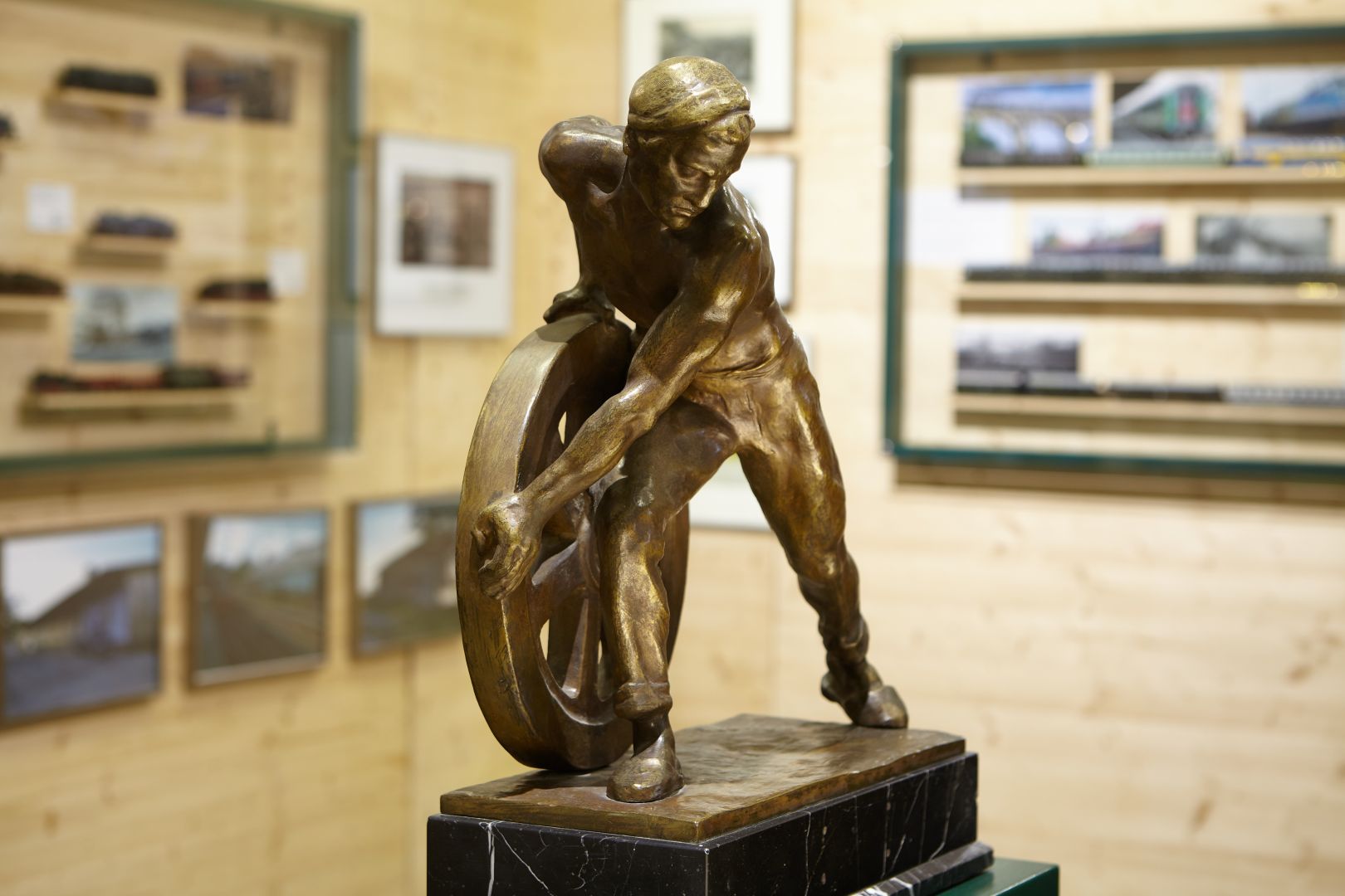 Oberschlesisches Landesmuseum startet mit Programmvielfalt ins Jahresfinale