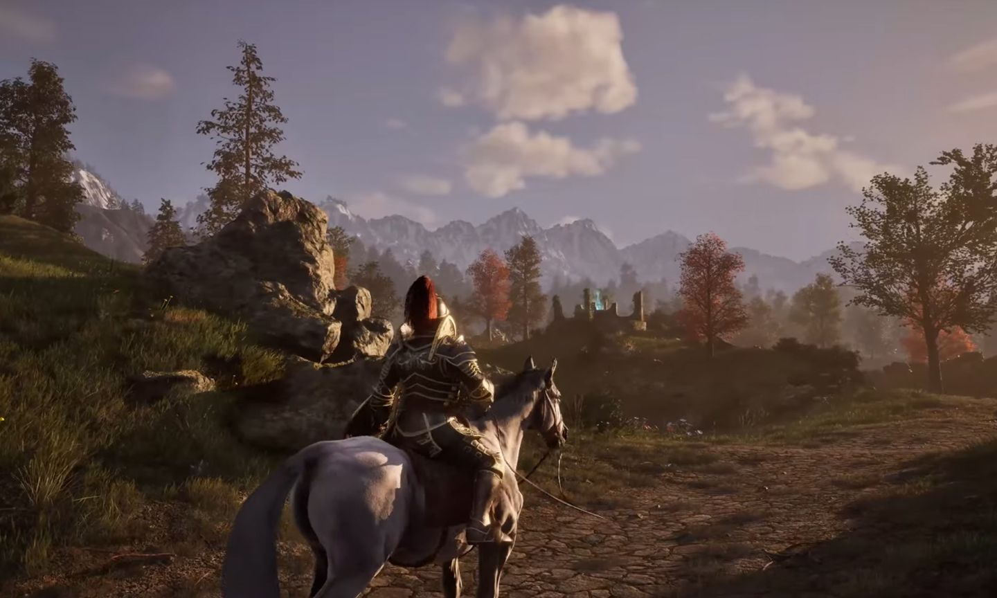 Bethesda schenkt Skyblivion-Team Oblivion Remastered als Zeichen der Anerkennung