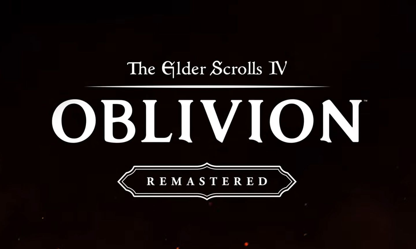 Oblivion Remastered: Release noch heute! – „Shadowdrop“ für PS5, Xbox & PC