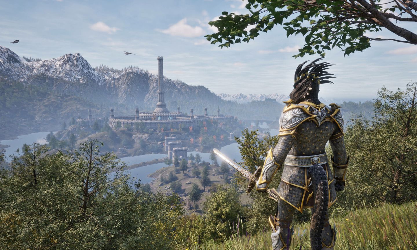Oblivion Remastered: Unterstützt das Spiel Mods auf PC und Konsole?