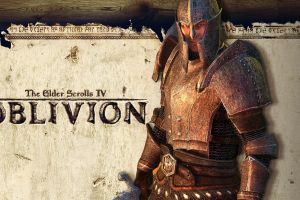 The Elder Scrolls 4: Oblivion – Gerüchte über ein Unreal Engine 5 Remake verdichten sich