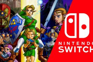 Zelda-Remake, Star Fox und 3D Mario – Nintendo-Gerüchte überschlagen sich