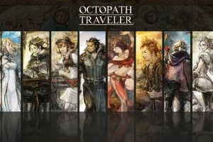 Octopath Traveler Reihe feiert 5 Millionen Verkäufe – Square Enix trifft den Nerv der Fans