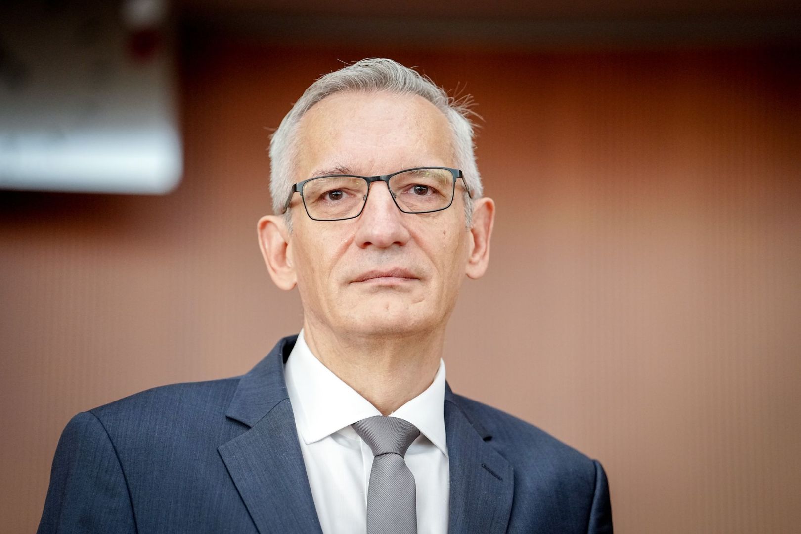 Öffentliche Anhörung der Präsidenten der Nachrichtendienste