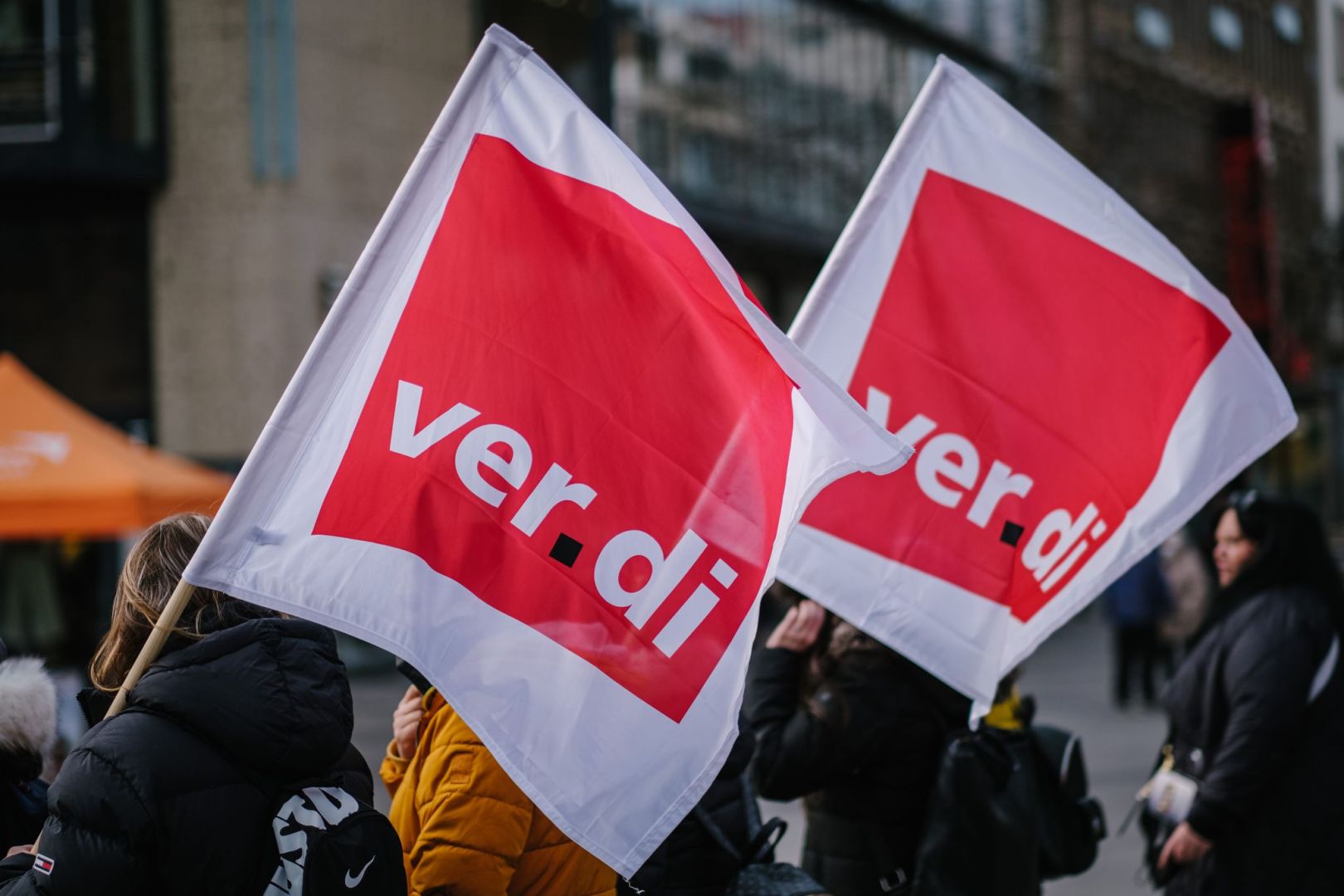 Öffentlicher Dienst