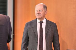 Olaf Scholz (Archiv)