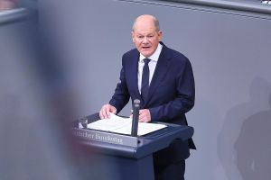 Olaf Scholz (Archiv)