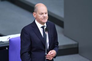 Olaf Scholz (Archiv)