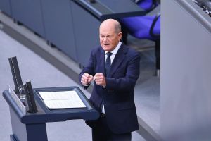 Olaf Scholz (Archiv)