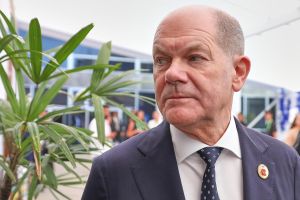 Olaf Scholz (Archiv)