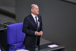 Olaf Scholz (Archiv)