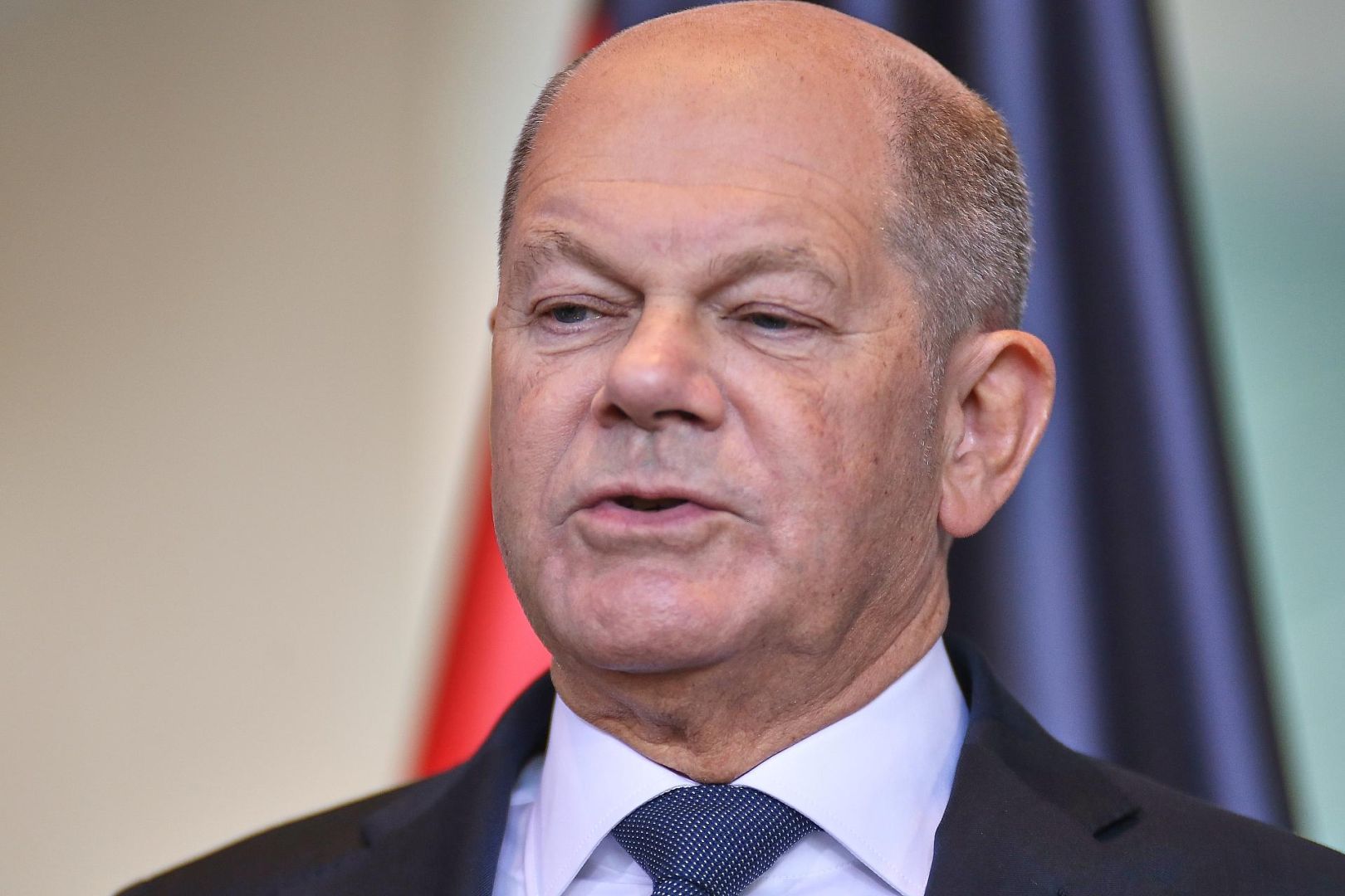 Olaf Scholz (Archiv)