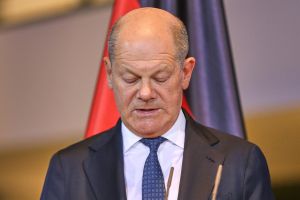 Olaf Scholz (Archiv)