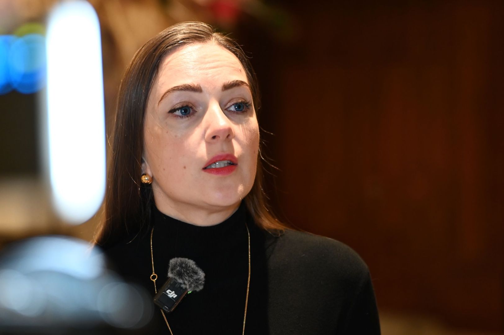 Oleksandra Matwijtschuk