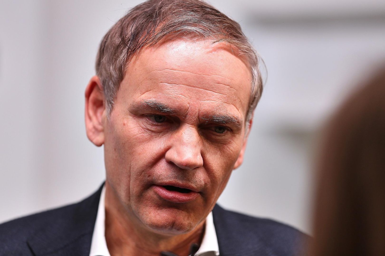 Oliver Blume (Archiv)