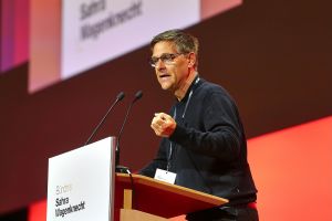 Oliver Ruhnert (Archiv)