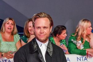 Olly Murs