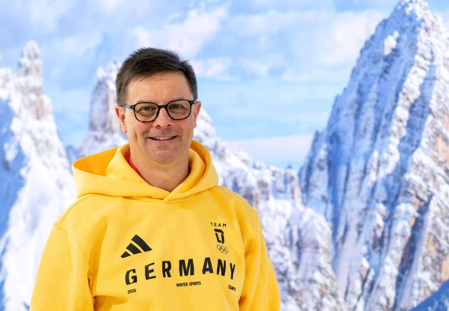 Olympia-Nominierung des deutschen Teams