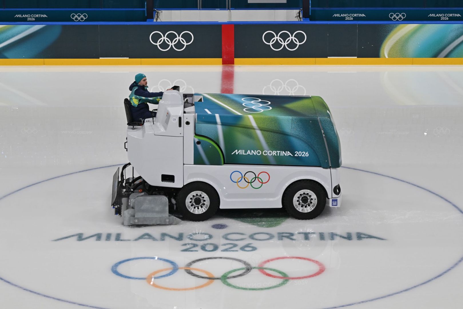 Olympische Winterspiele 2026