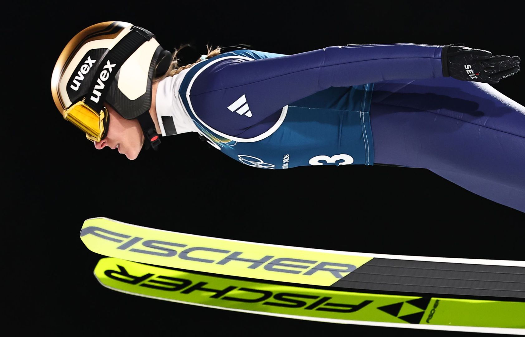 Olympische Winterspiele 2026