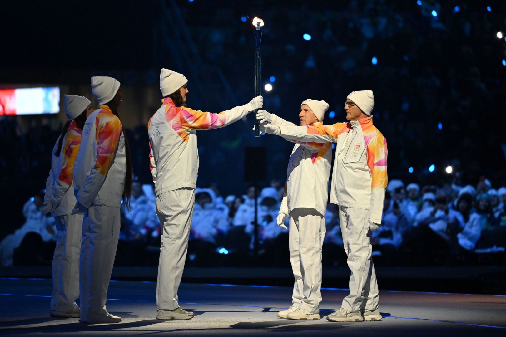 Olympische Winterspiele 2026