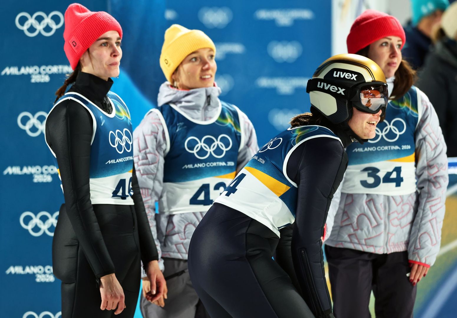 Olympische Winterspiele 2026