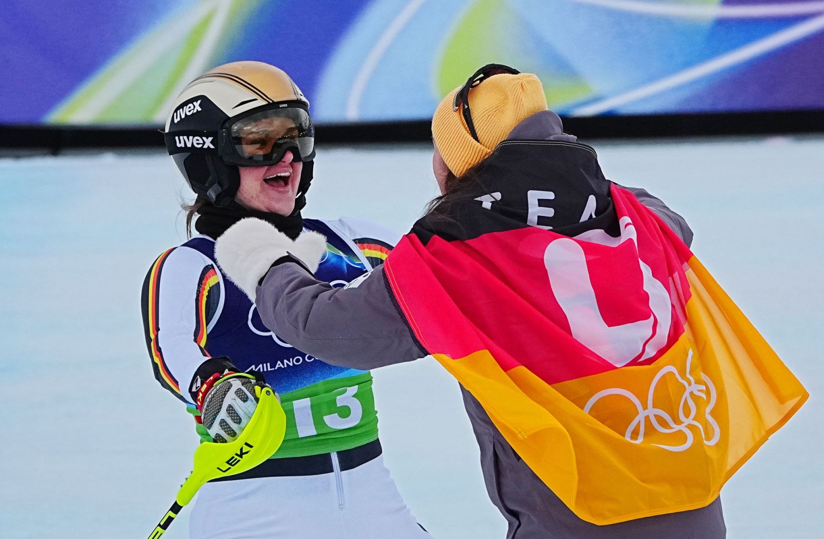 Olympische Winterspiele 2026