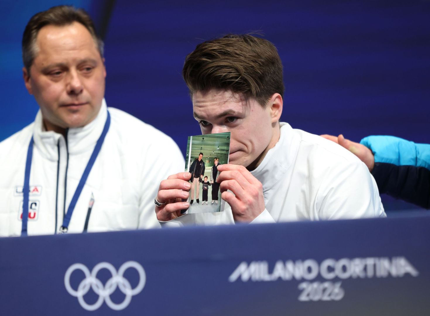 Olympische Winterspiele 2026