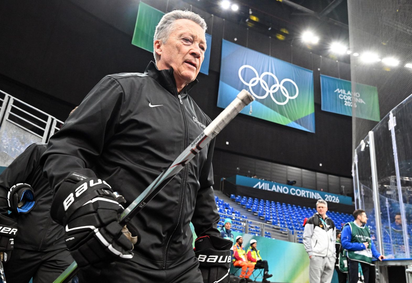 Olympische Winterspiele 2026