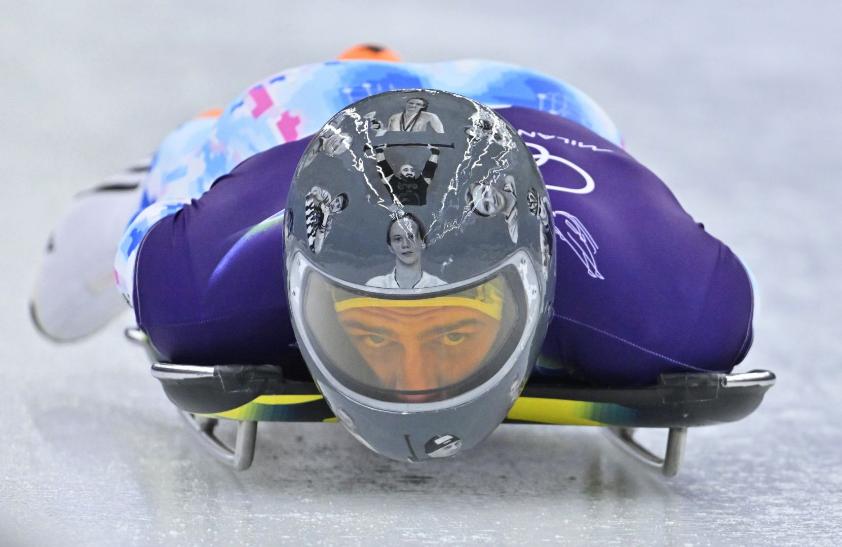 Olympische Winterspiele 2026