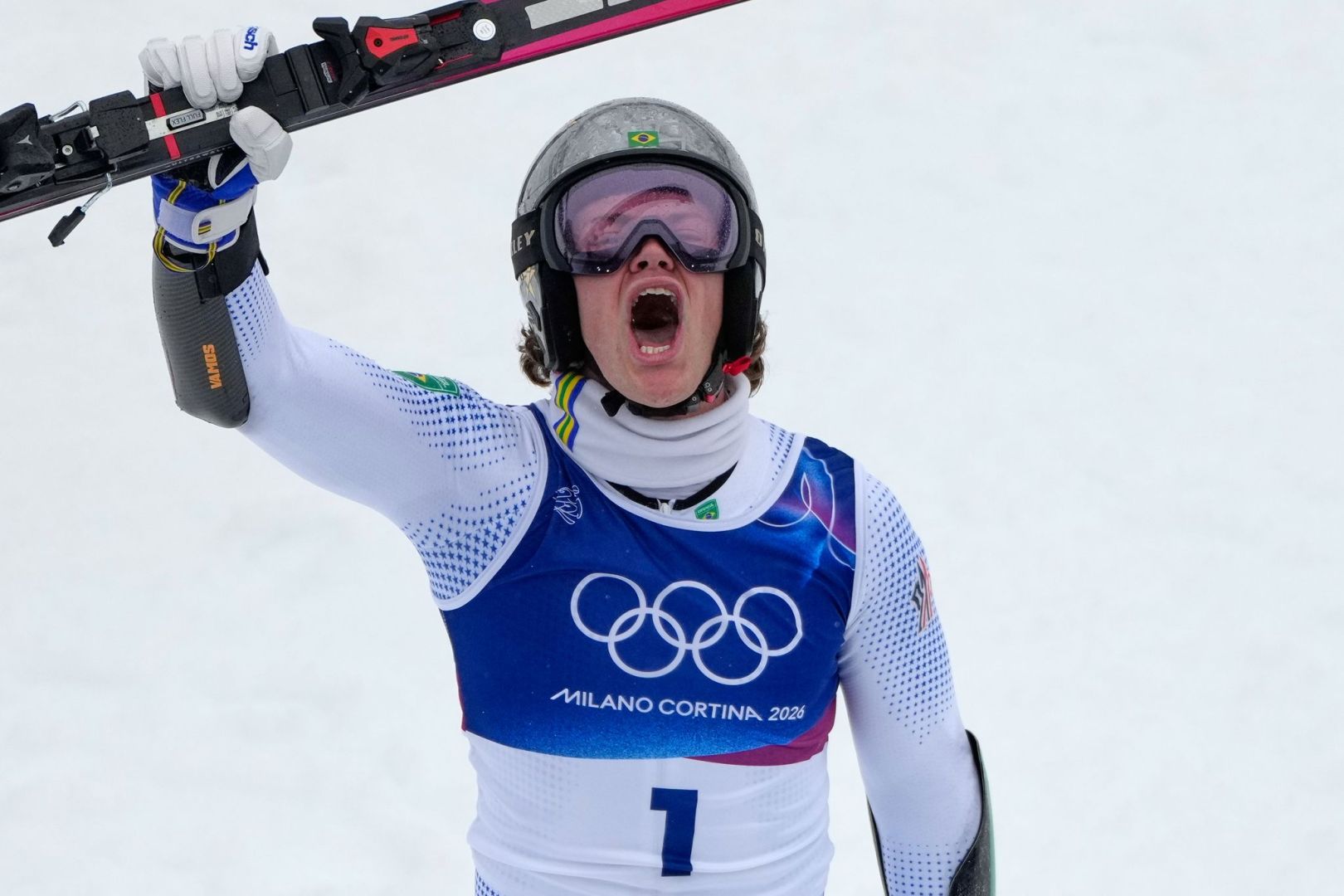 Olympische Winterspiele 2026