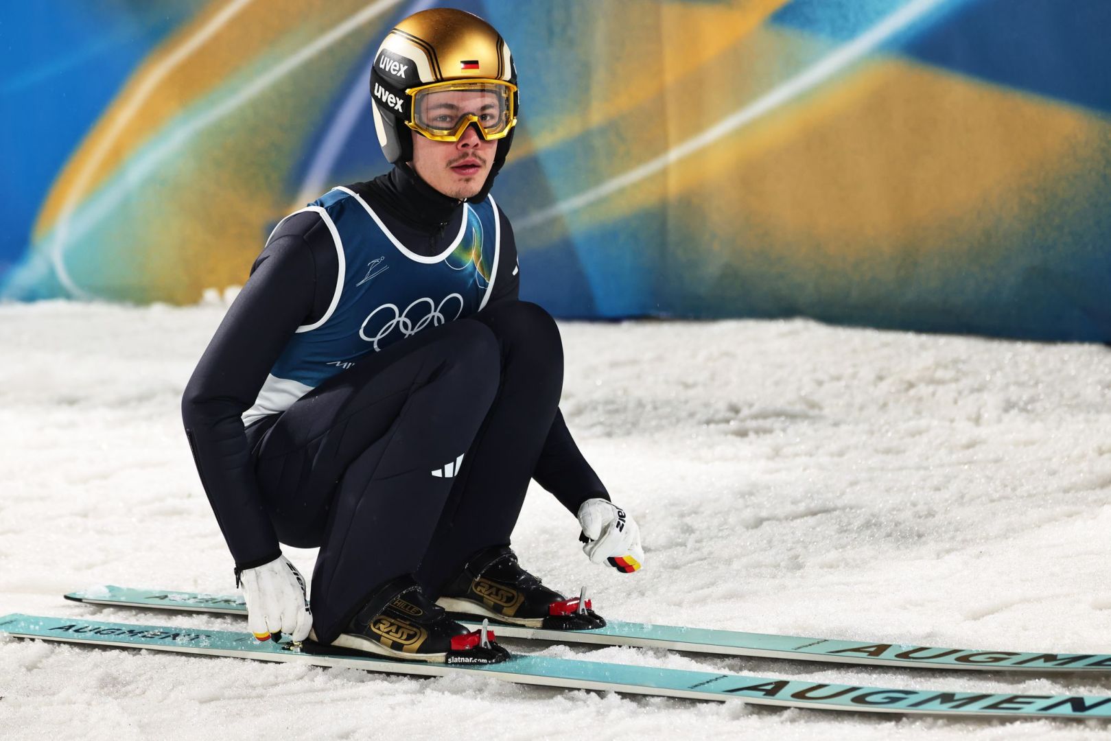 Olympische Winterspiele 2026