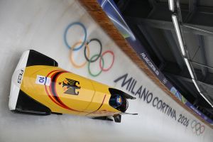 Olympische Winterspiele 2026