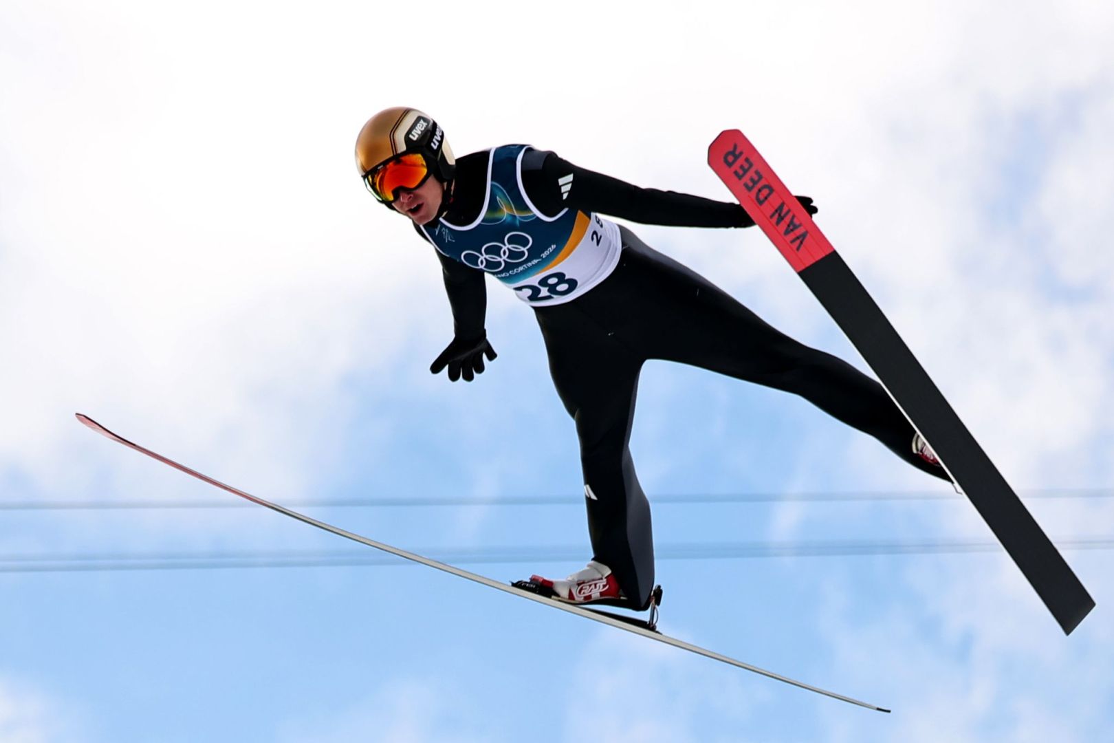 Olympische Winterspiele 2026