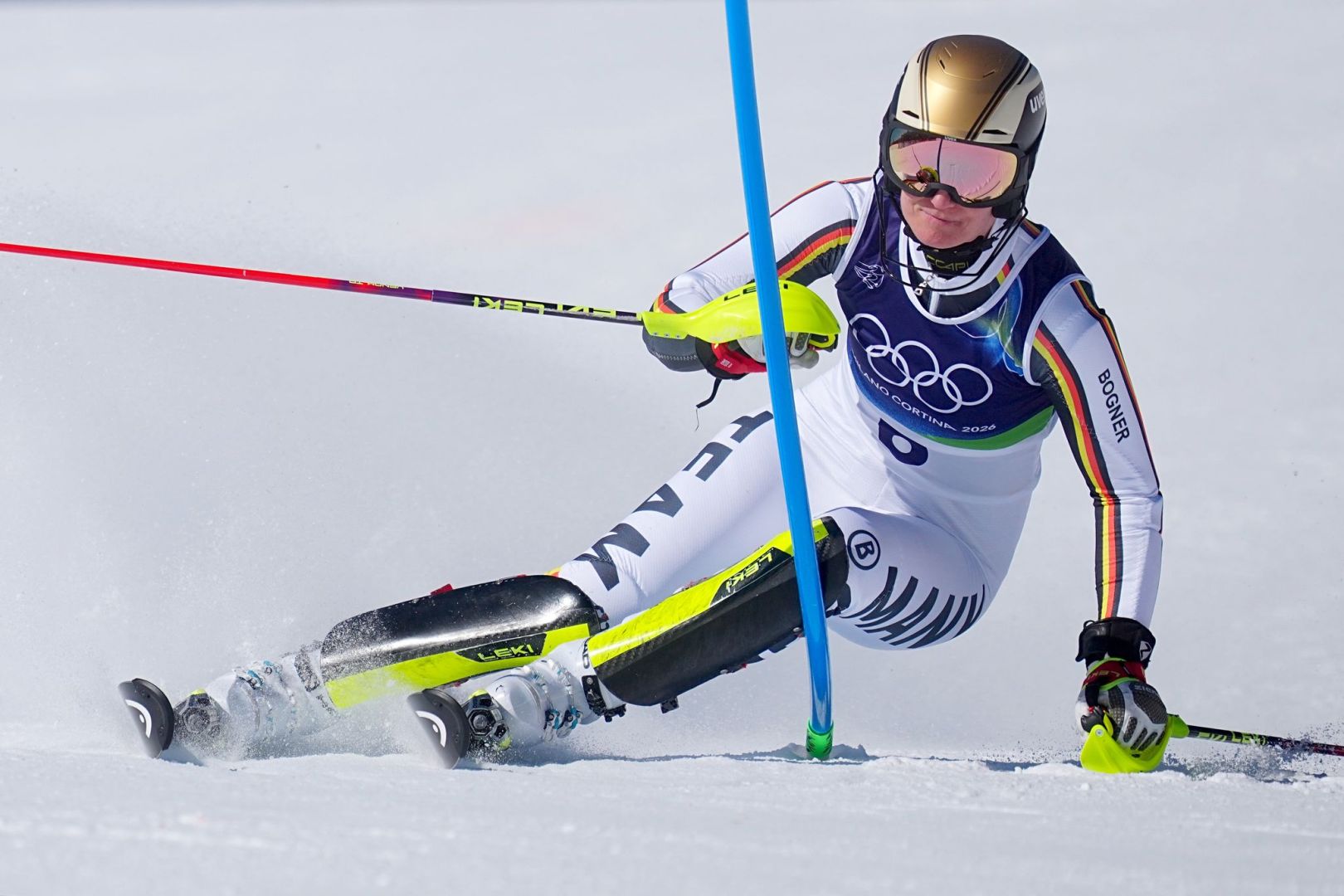 Olympische Winterspiele 2026